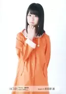 『復刻版』若田部遥/膝上/劇場トレーディング生写真セット2016.June 