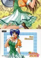 No.031[ノーマル]：皆瀬葵