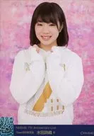 B ： 水田詩織/B/NMB48 7th Anniversary Live ランダム生写真