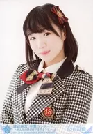 水田詩織/バストアップ/AKB48 渡辺麻友卒業コンサート～みんなの夢が叶いますように～ ランダム生写真
