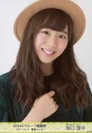坂口理子/バストアップ/AKB48グループ感謝祭 ランダム生写真