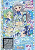 P-334[R]：ジョイポリスラブシューズ