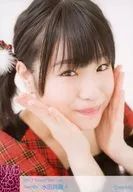 A ： 水田詩織/2017 November-rd ランダム生写真