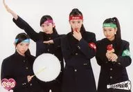 976：ときめき宣伝部/集合(4人)/ときめき宣伝部 生写真 第33弾