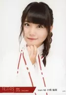 小熊倫実/バストアップ/2018年 NGT48福袋 ランダム生写真「2018.JANUARY」