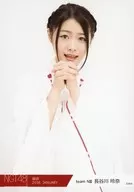 長谷川玲奈/上半身/2018年 NGT48福袋 ランダム生写真「2018.JANUARY」