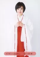 兒玉遥/膝上/2018 HKT48 福袋生写真