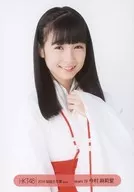 今村麻莉愛/上半身/2018 HKT48 福袋生写真