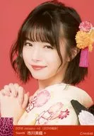 A ： 市川美織/2018 January-rd [2018福袋]