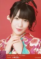A ： 小嶋花梨/2018 January-rd [2018福袋]