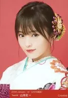 A ： 山本彩/2018 January-rd [2018福袋]