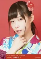 A ： 石塚朱莉/2018 January-rd [2018福袋]