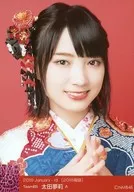 A ： 太田夢莉/2018 January-rd [2018福袋]