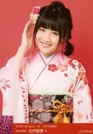 B ： 久代梨奈/2018 January-rd [2018福袋]