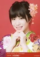A ： 水田詩織/2018 January-rd [2018福袋]