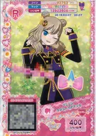 ★T6-053[R]：プニコンラブリーヘアアクセ