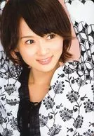 PEACE CARD：北原愛子/CD「春風が舞う頃には」特典スペシャルカード