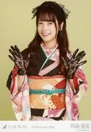 斉藤優里/上半身/2018 福袋 Lucky Bag