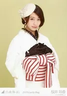 桜井玲香/上半身/2018 福袋 Lucky Bag