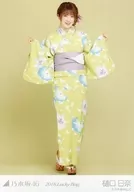 樋口日奈/全身/2018 福袋 Lucky Bag