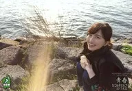 1：ももいろクローバーZ/百田夏菜子/滋賀県/「ももいろクローバーZ ジャパンツアー『青春』」ひこね市文化プラザ 生写真