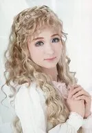 宝塚歌劇団(花組)/華優希/バストアップ・背景白/花組公演「ポーの一族」スチール写真