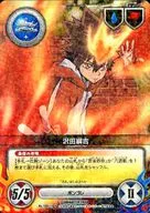 No.102/11[P]：(ホロ)沢田綱吉