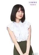 生田絵梨花/CD「シンクロニシティ Type-C」(SRCL-9786)セブン‐イレブン・セブンネット限定特典