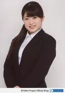 こぶしファクトリー/広瀬彩海/バストアップ/こぶしファクトリー 生写真『“これからだ!”発売記念パート3』