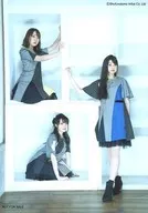 TrySail/集合(3人)/写真集「TrySail Live Photobook on a journey」アニメイト特典生写真