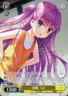 SMP/W60-001SP[SP]：(ホロ)加藤 うみ(田中あいみ金箔押しサイン入り)