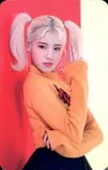 MOMOLAND/ジュイ(JooE)/裏面黒/CD「Great!」封入特典フォトカード GREAT ver