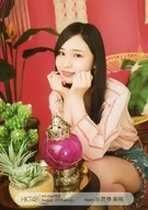 荒巻美咲/膝上・しゃがみ/HKT48 2018年8月度 net shop限定個別生写真 August vol.02/02