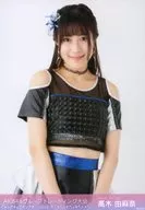 高木由麻奈/上半身/「2018.9」/AKB48グループ生写真販売会(AKB48グループトレーディング大会)会場限定生写真