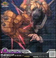BHA-16-027[SR]：オール・フォー・ワン(ブロマイドカード)