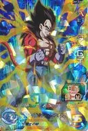 UM7-028[スーパーレア]：ベジータ：GT