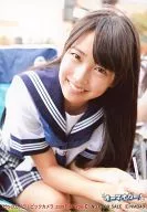 白間美瑠/膝上・座り/CD「オーマイガー」ビックカメラ特典