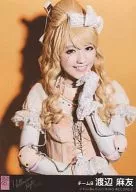 渡辺麻友/ハロウィン・ナイトVer/CD「ハロウィン・ナイト」劇場盤特典生写真