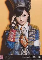 山本彩/ハロウィン・ナイトVer/CD「ハロウィン・ナイト」劇場盤特典生写真