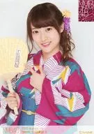 A ： 小谷里歩/2015 August-rd ランダム生写真