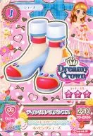 16 01-06[ノーマル]：ティンクルベルパンプス/大空あかり