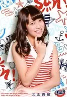 LinQ/北山真緒/CD「ナツコイ」特典生写真