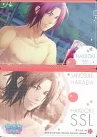 15[SPカード]：SP Card-09 原田左之助