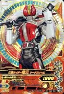 D1-028[LR]：仮面ライダー電王 ソードフォーム