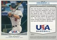 USA-16 ： TOM MURPHY