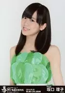 坂口理子/上半身/｢春コン 国立競技場 グループver｣生写真