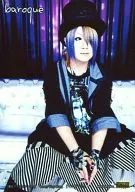 baroque/晃/CD「漠然アイデンティティ」「teeny-tiny star」「モノドラマ」ライカエジソン特典
