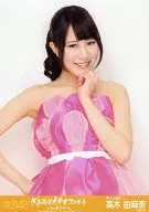 高木由麻奈/上半身/｢AKB48大島優子卒業コンサートin味の素スタジアム｣会場限定生写真