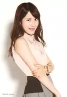 高木由麻奈/サヨナラ 昨日の自分 ver./CD｢不器用太陽｣封入生写真