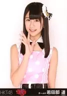 若田部遥/上半身/｢AKB48グループ夏祭り＠幕張メッセ｣会場限定生写真